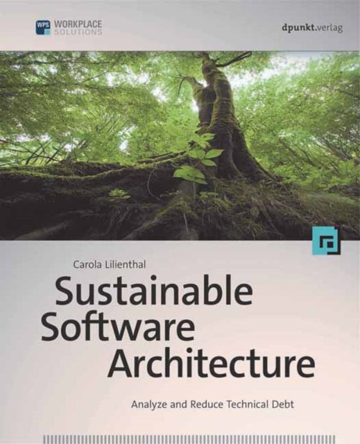 Sustainable Software Architecture