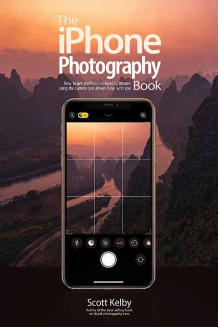 The iPhone Photography Book