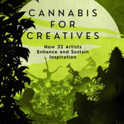 Cannabis for Creatives