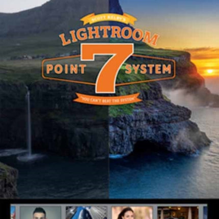 Scott Kelby's Lightroom 7-Point