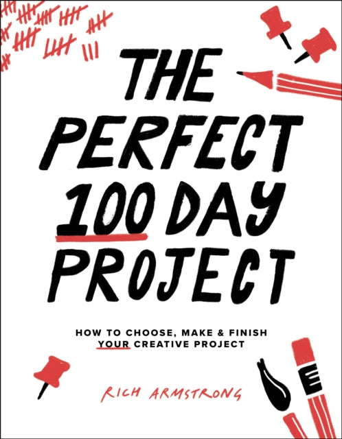 The Perfect 100 Day Project