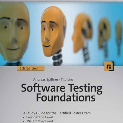 Software Testing Foundations, 5th Edition