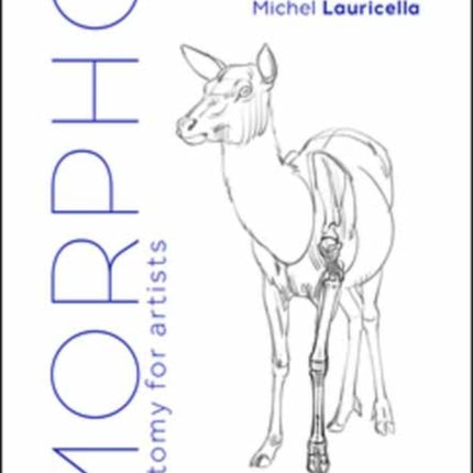 Morpho: Mammals: Elements of Comparative Morphology