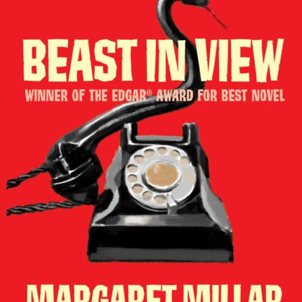 Beast in View
