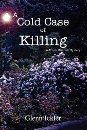 A Cold Case of Killing Volume 5