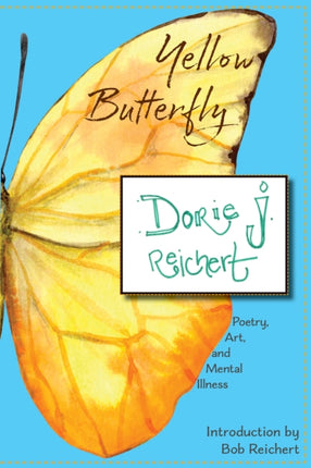 Yellow Butterfly