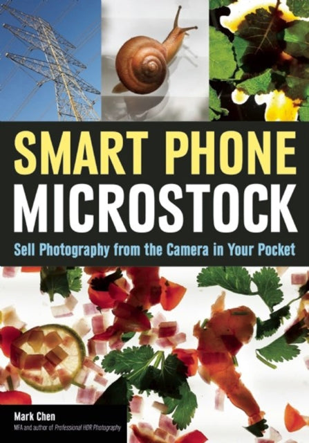 Smart Phone Microstock  Sell Photography from the Camera in your Pocket