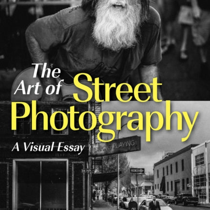 Street Photography For Everybody
