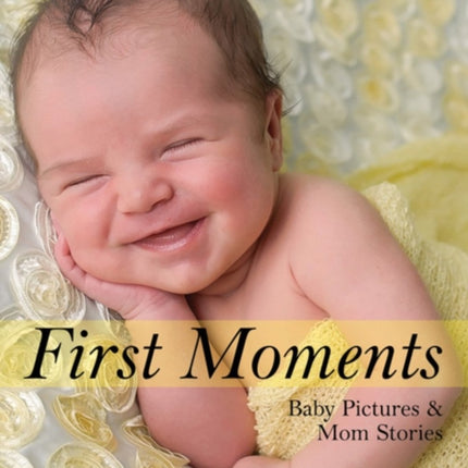 First Moments