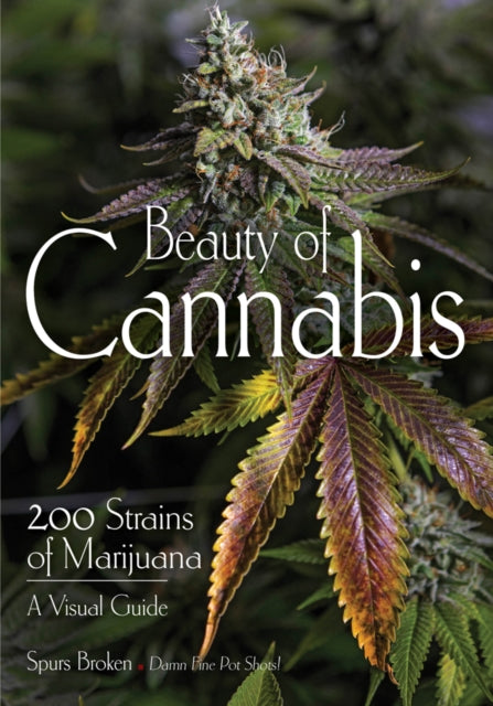 Beauty Of Cannabis