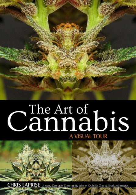 The Art Of Cannabis