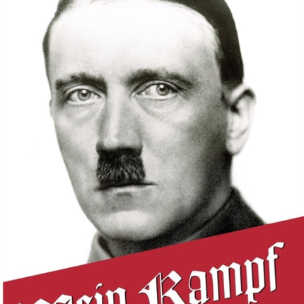 Mein Kampf