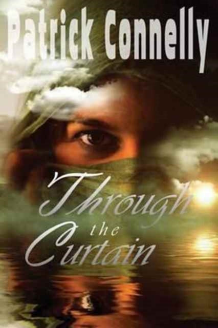Thriller: Through the Curtain (Cozy Mystery
