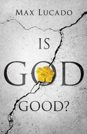 Is God Good Pack of 25