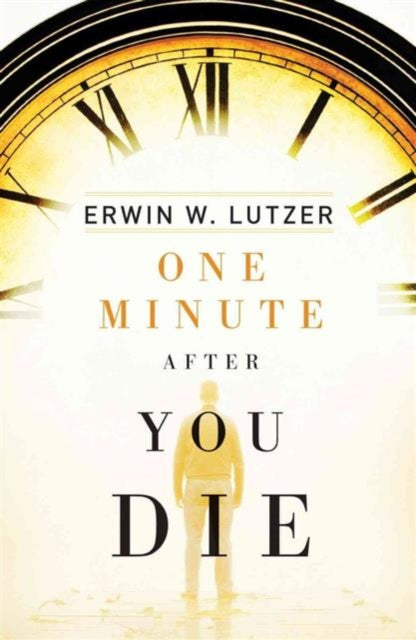 One Minute After You Die (Pack of 25)