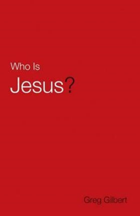 Who Is Jesus? (Pack of 25)