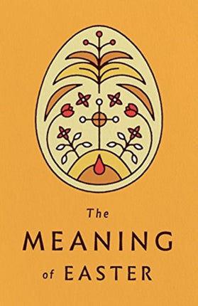 The Meaning of Easter (25–pack  RD)