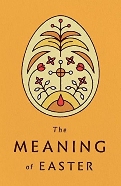 The Meaning of Easter (25–pack  RD)