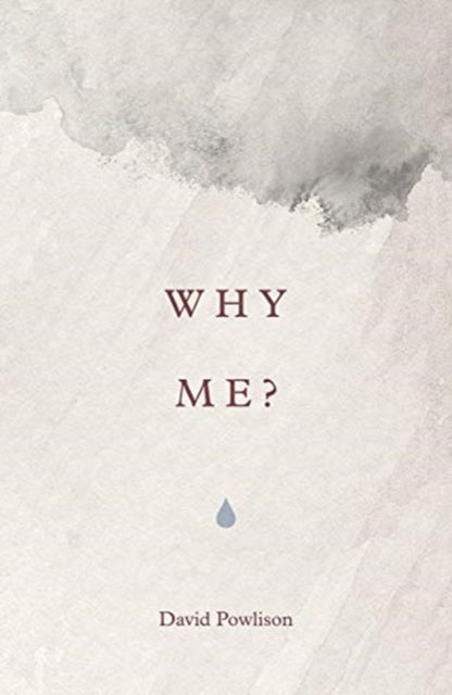 Why Me? (25–pack)