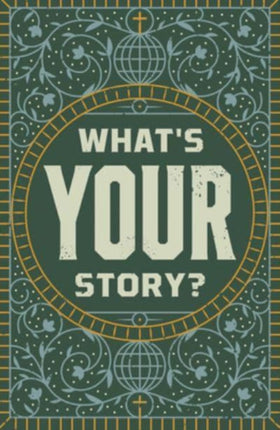Whats Your Story 25Pack