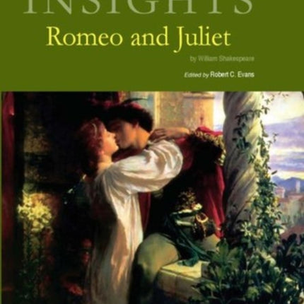 Romeo and Juliet