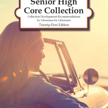 Senior High Core Collection 2018