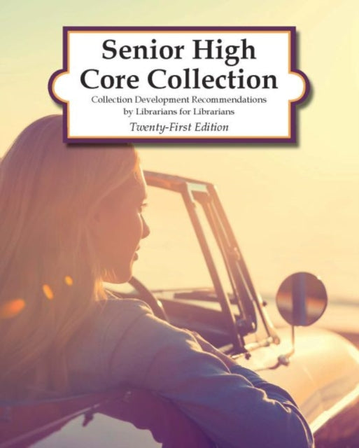 Senior High Core Collection 2018