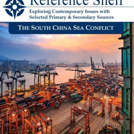 The South China Sea Conflict