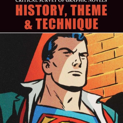 History, Theme, and Technique