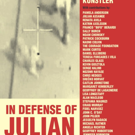 In Defense of Julian Assange