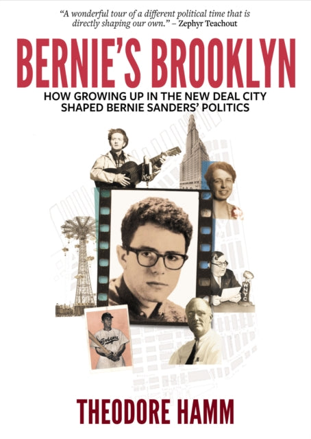 Bernie's Brooklyn: How Growing Up in the New Deal