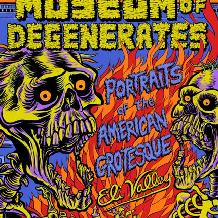 Museum of Degenerates