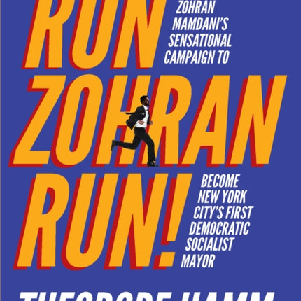 Run Zohran Run