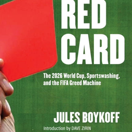 Red Card