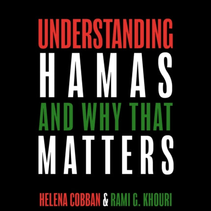 Understanding Hamas