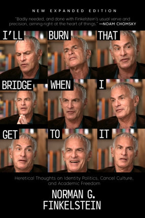 Ill Burn That Bridge When I Get to It