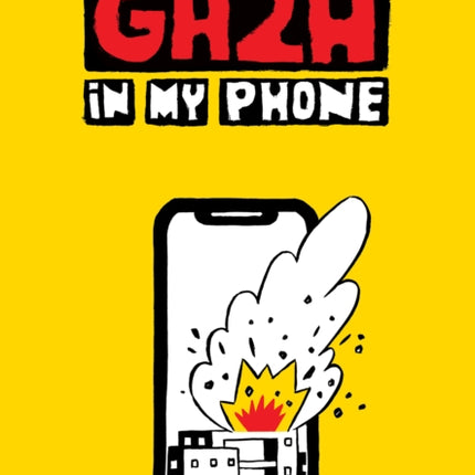 Gaza in My Phone