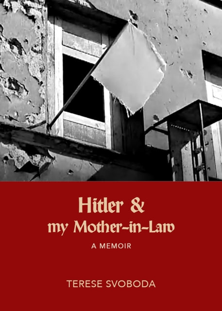 Hitler and My MotherInLaw