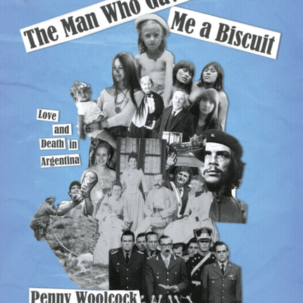 The Man Who Gave Me a Biscuit