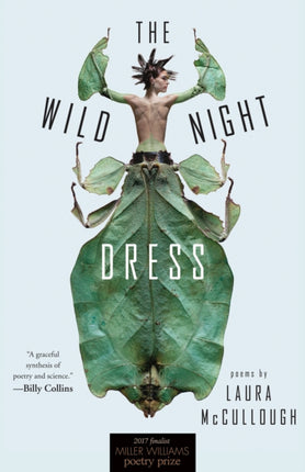The Wild Night Dress: Poems