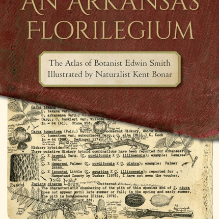 An Arkansas Florilegium: The Atlas of Botanist