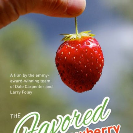 The Favored Strawberry