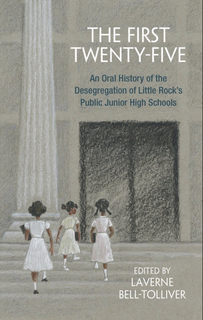 The First Twenty-Five: An Oral History of the