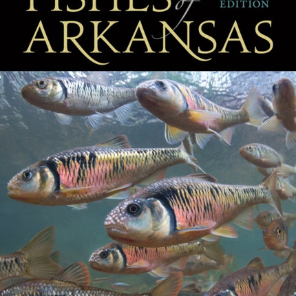 Fishes of Arkansas