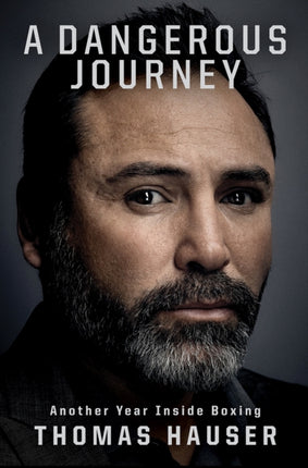 A Dangerous Journey: Inside Another Year in