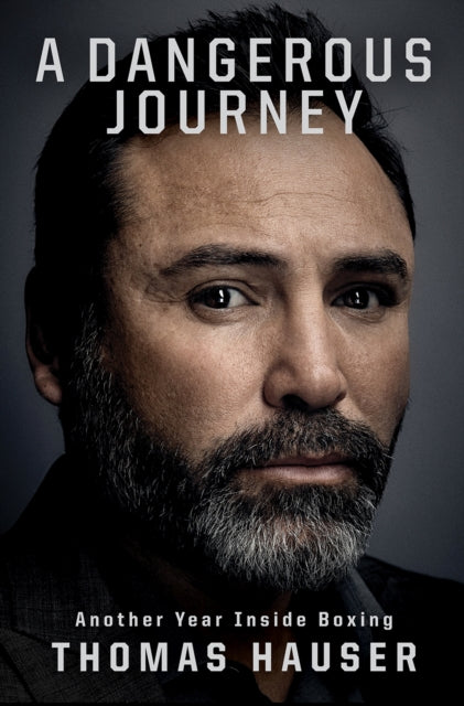 A Dangerous Journey: Inside Another Year in