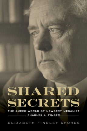 Shared Secrets: The Queer World of Newbery