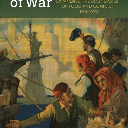 The Provisions of War: Expanding the Boundaries