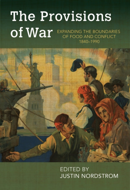 The Provisions of War: Expanding the Boundaries