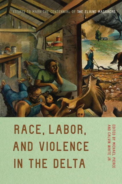 Race, Labor, and Violence in the Delta: Essays to